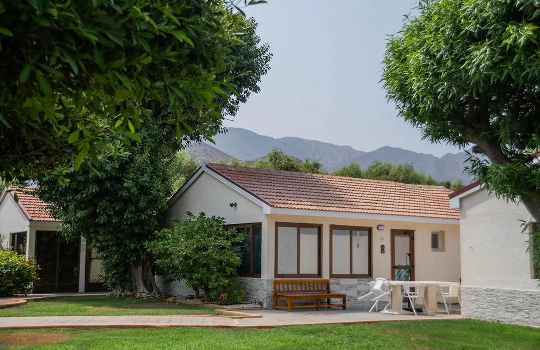 Sandy Beach Hotel & Resort-1