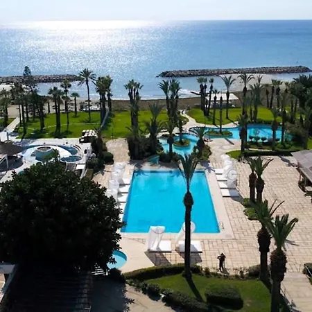 Sandy Beach Hotel & Spa-2