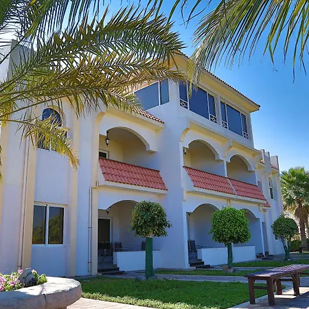 Sandy Beach Hotel & Resort-2